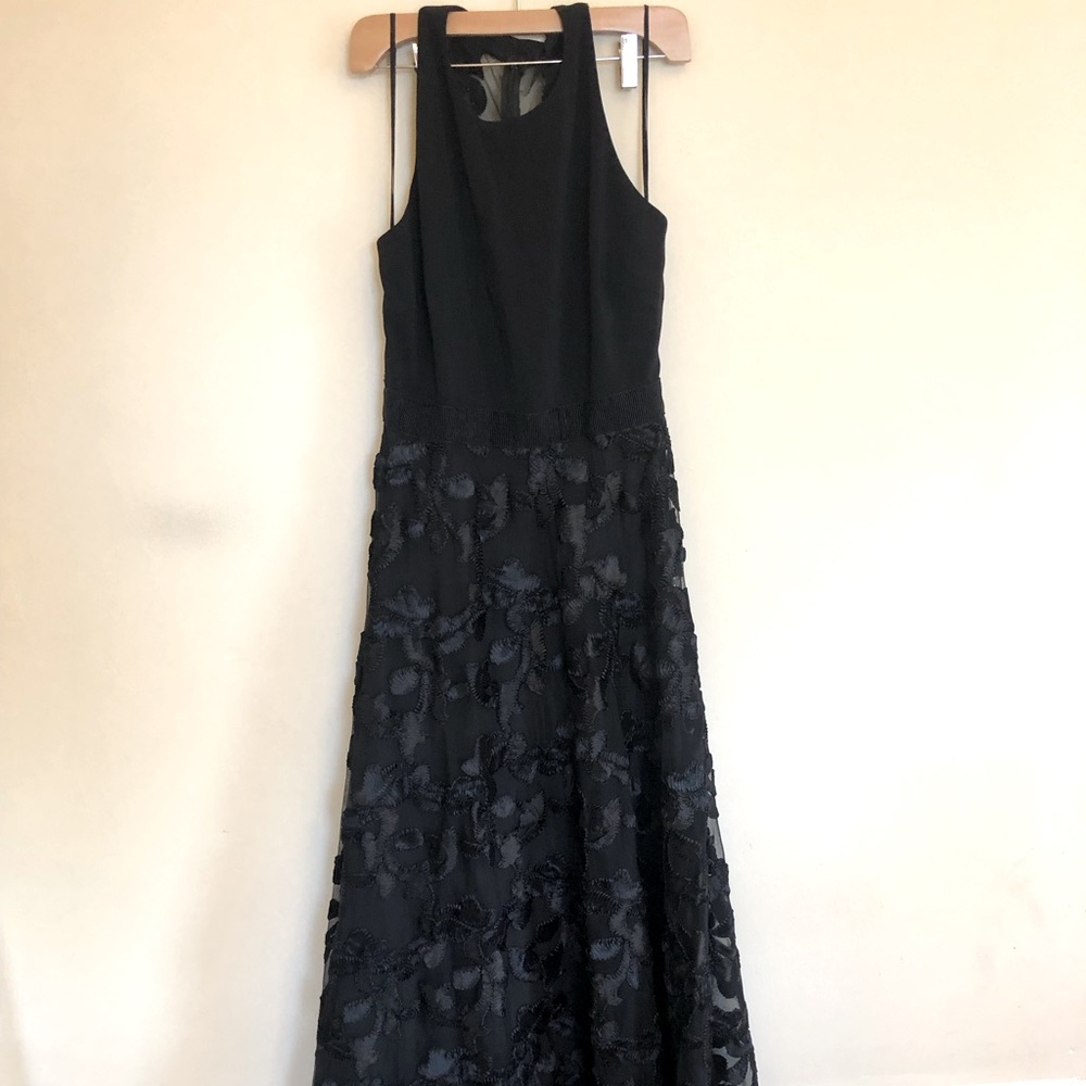 Badgley Mischka Louisa Gown